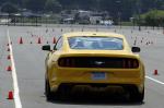 Ford Mustang EcoBoost 2015 года